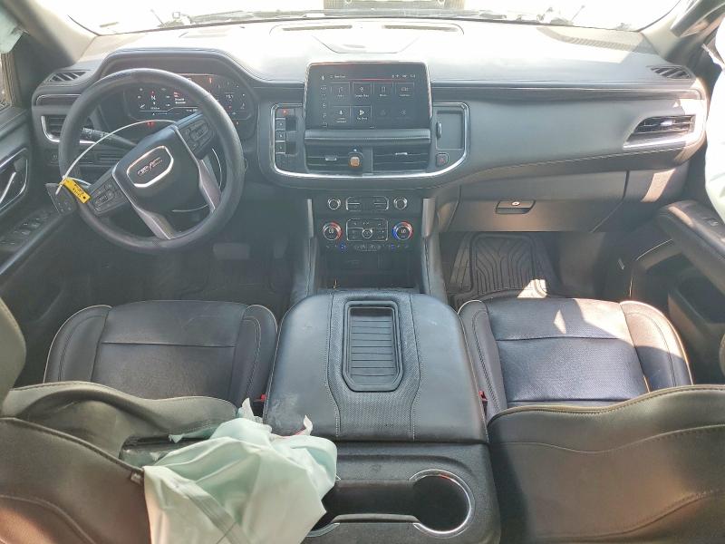 Photo 8 from auction – 2023 GMC YUKON with VIN 1GKS1BKD7PR407177