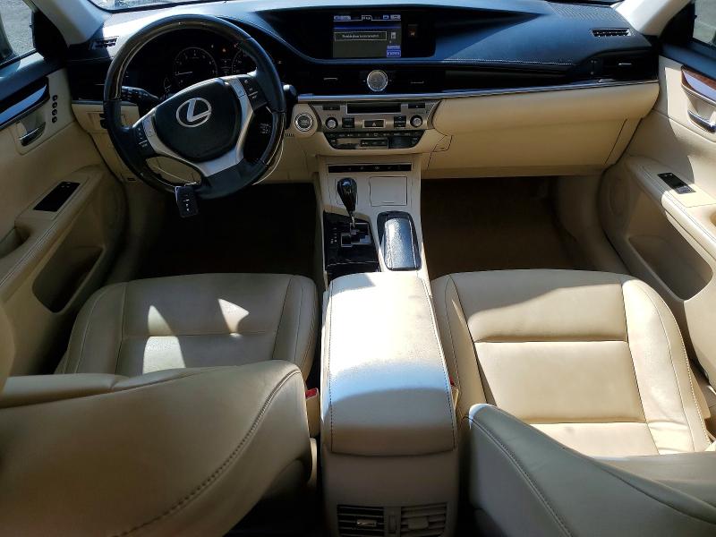 صورة رقم 8 من المزاد - 2013 LEXUS ES مع VIN JTHBK1GG4D2019980