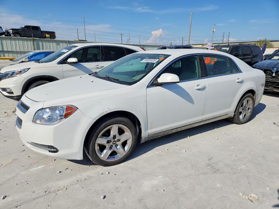 2010 CHEVROLET MALIBU - Търг №66565406