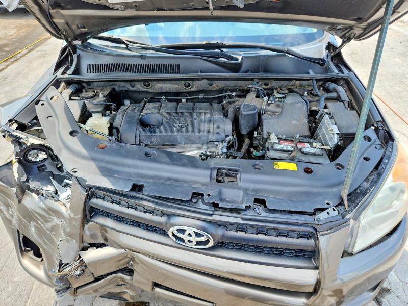Photo 12 from auction – 2012 TOYOTA RAV4 with VIN JTMZF4DV2C5045760