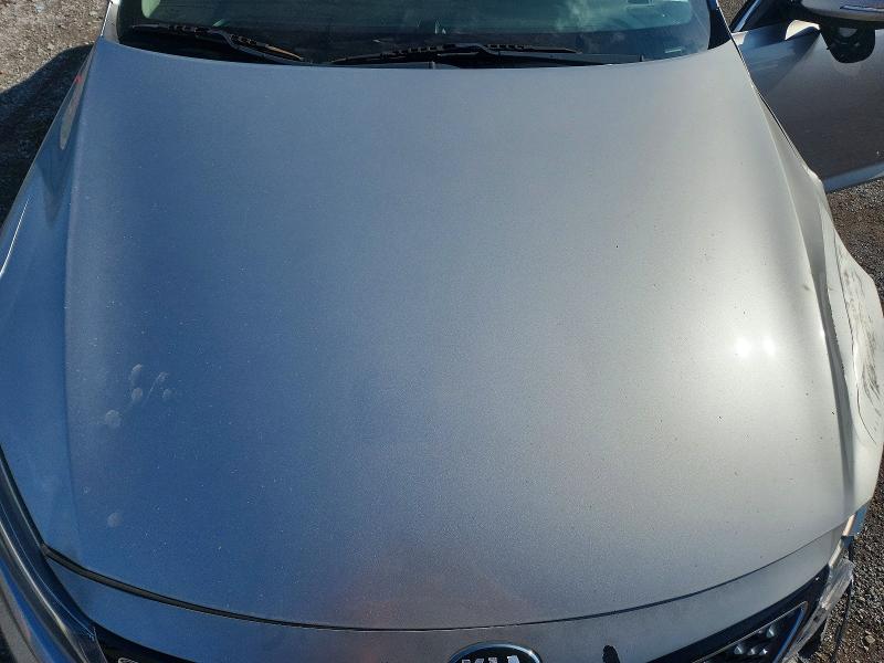 Photo 11 from auction – 2014 KIA OPTIMA with VIN KNAGM4A77E5489526