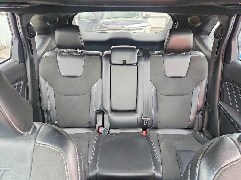 Photo 10 from auction – 2019 FORD EDGE with VIN 2FMPK4AP5KBB28260