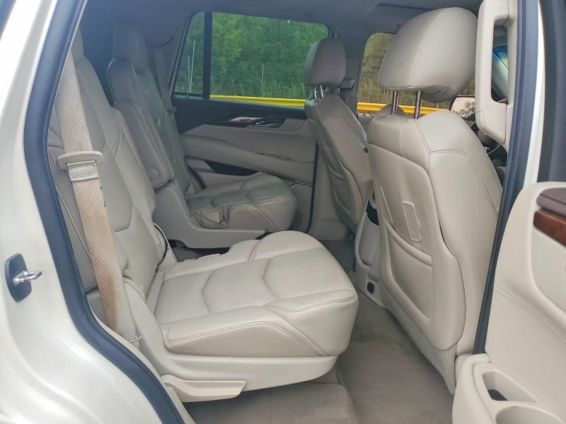 Photo 11 from auction – 2015 CADILLAC ESCALADE with VIN 1GYS4BKJXFR272200