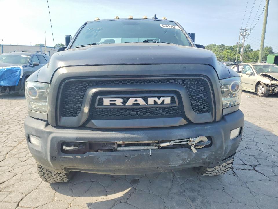 Photo 5 from auction – 2017 RAM 2500 with VIN 3C6TR5EJ0HG597618