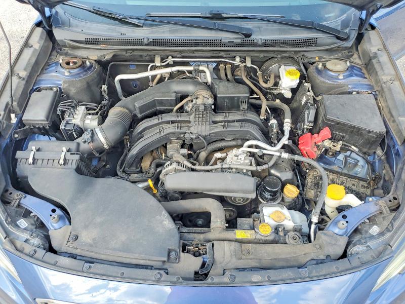 Photo 12 from auction – 2021 SUBARU OUTBACK with VIN 4S4BTACC4M3127040