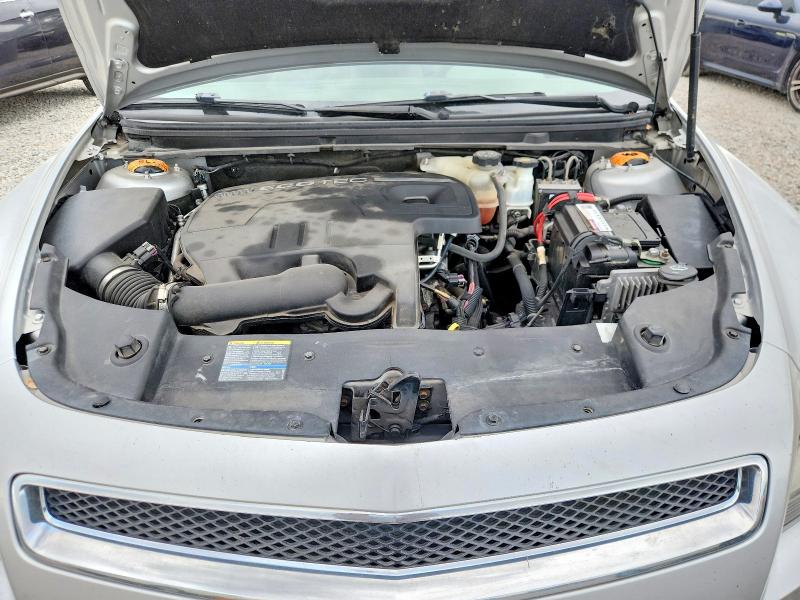 Photo 11 from auction – 2009 CHEVROLET MALIBU with VIN 1G1ZJ57B99F123422