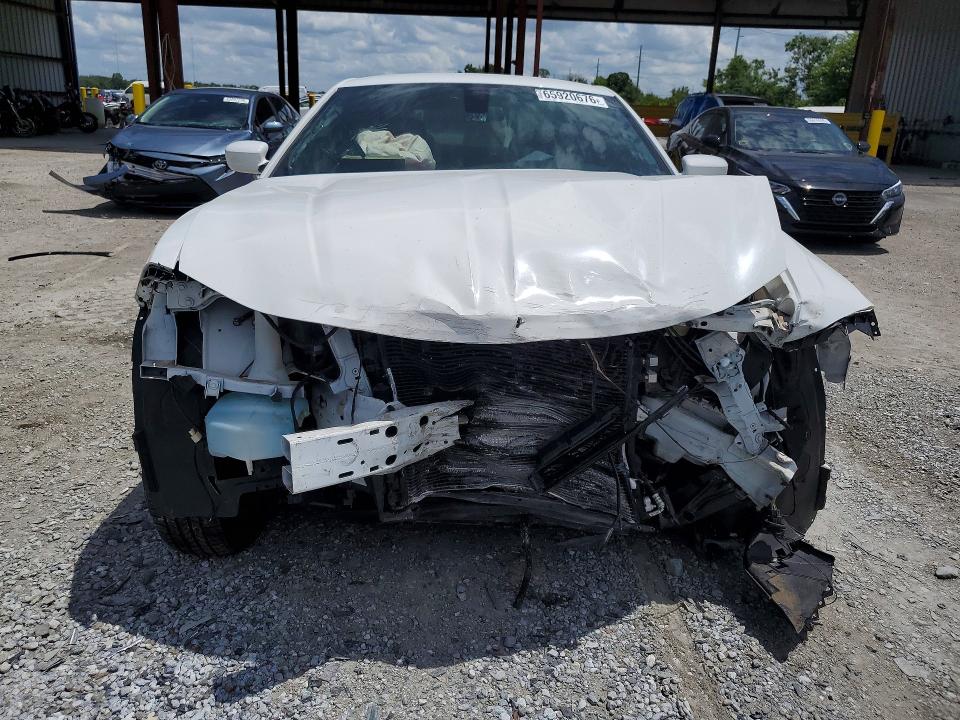 Photo 5 from auction – 2020 DODGE CHARGER with VIN 2C3CDXBG2LH126210
