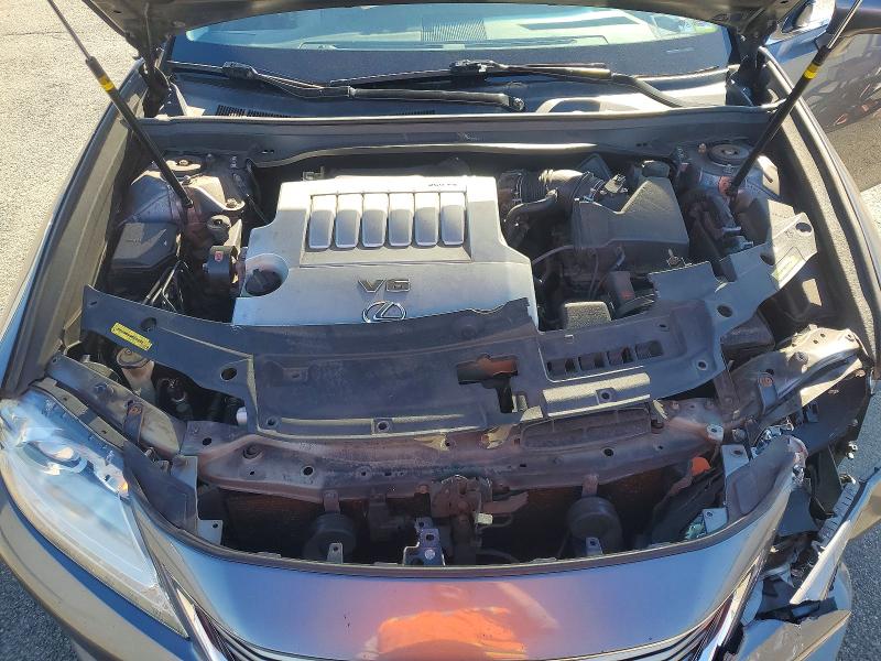 Photo 11 from auction – 2015 LEXUS ES with VIN JTHBK1GG8F2158657