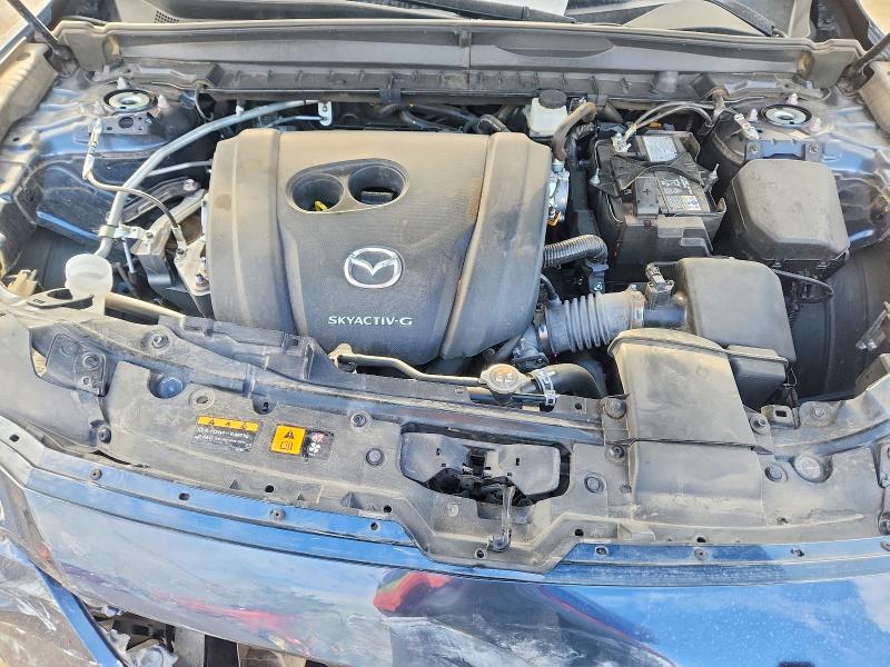 Foto 12 de la subasta – 2024 MAZDA CX-50 con VIN 7MMVABEM2RN164294