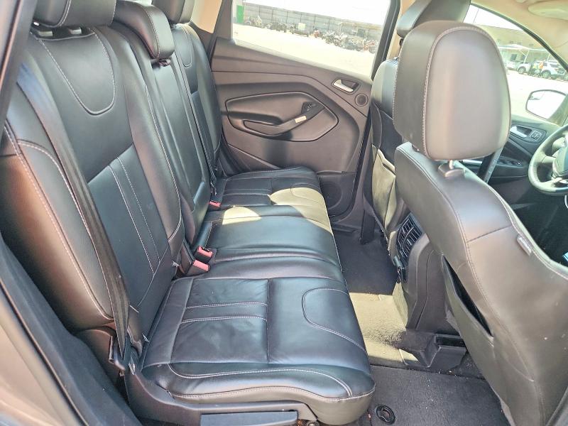 Photo 11 from auction – 2013 FORD ESCAPE with VIN 1FMCU0J98DUB07919