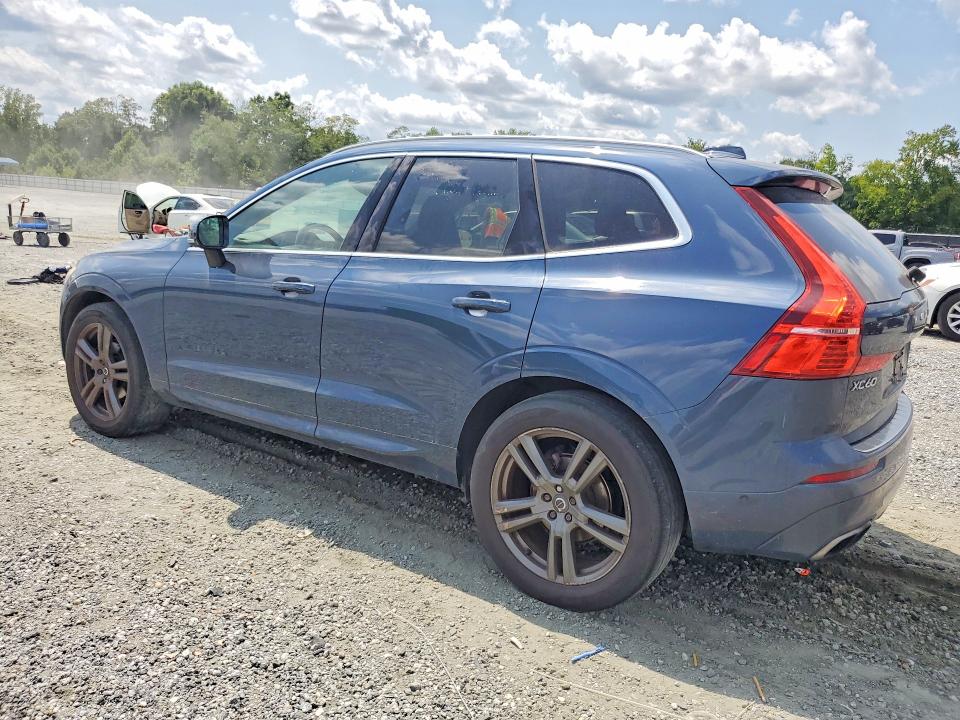 Zdjęcie 2 z aukcji – 2019 VOLVO XC60 z VIN LYV102DKXKB331525