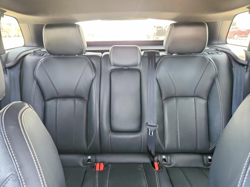 Photo 10 from auction – 2016 LAND ROVER RANGE ROVER EVOQUE with VIN SALVE2BGXGH143877