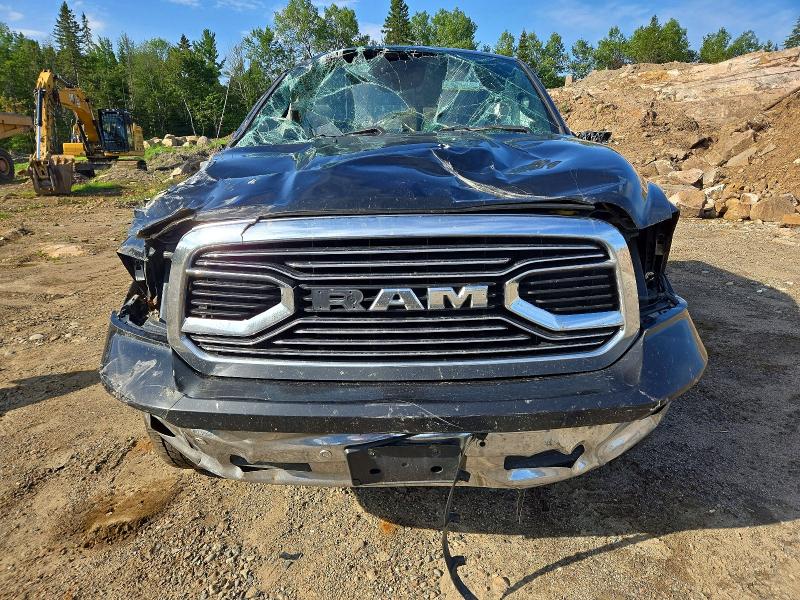 Photo 5 from auction – 2017 RAM 1500 with VIN 1C6RR7WT5HS623211