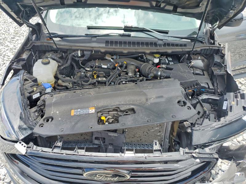 Photo 11 from auction – 2022 FORD EDGE with VIN 2FMPK4G9XNBA98248