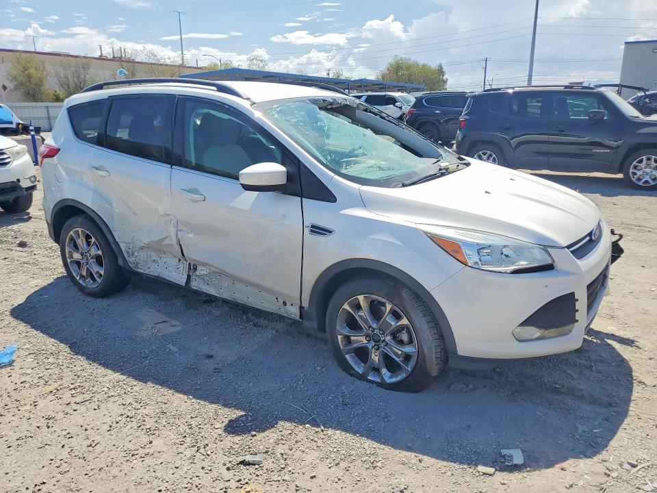 Фото 4 с аукциона – 2014 FORD ESCAPE с VIN 1FMCU0G96EUE57414
