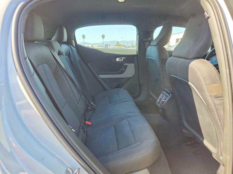 Photo 10 from auction – 2023 POLESTAR 2 with VIN YSMEG3KAXPL145293