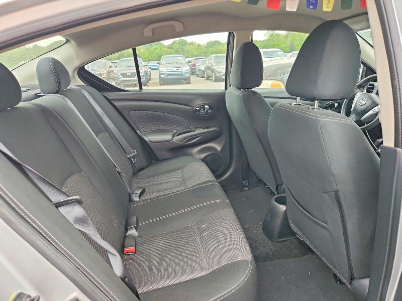 Photo 10 from auction – 2017 NISSAN VERSA with VIN 3N1CN7AP1HK452503