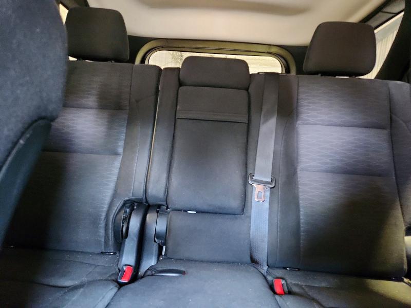 Photo 10 from auction – 2018 DODGE DURANGO with VIN 1C4RDJAGXJC115816