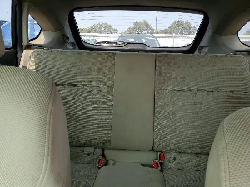 Photo 10 from auction – 2013 SUBARU XV CROSSTREK with VIN JF2GPACC2DG855142