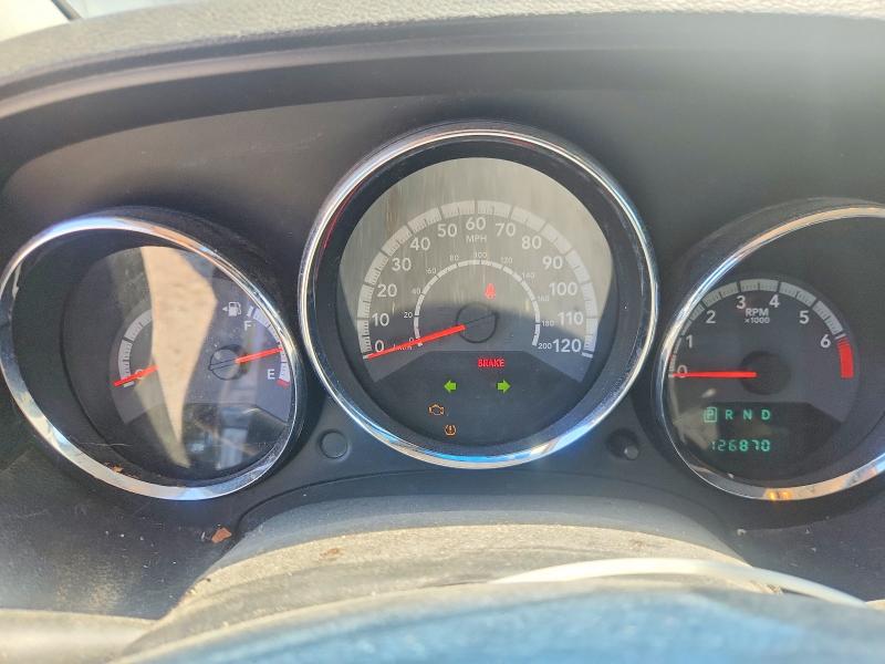 صورة رقم 9 من المزاد - 2012 DODGE CALIBER مع VIN 1C3CDWDA9CD529360