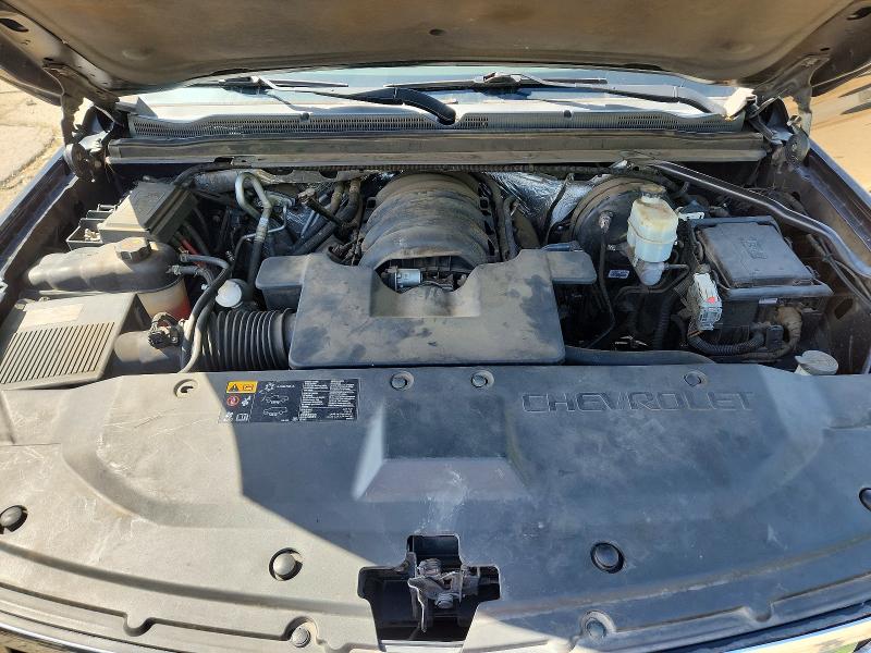 Photo 12 from auction – 2015 CHEVROLET SUBURBAN with VIN 1GNSCKKC6FR139189
