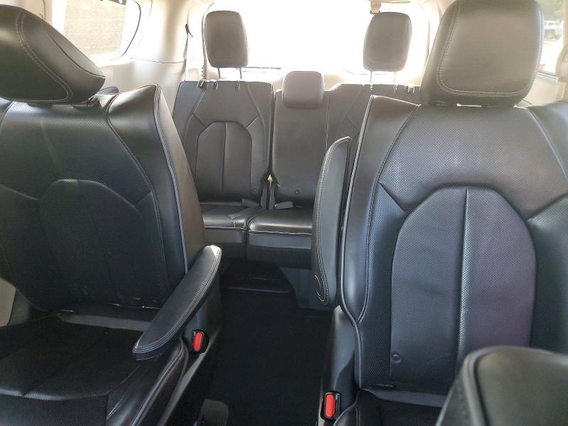 Photo 10 from auction – 2018 CHRYSLER PACIFICA with VIN 2C4RC1N7XJR275330