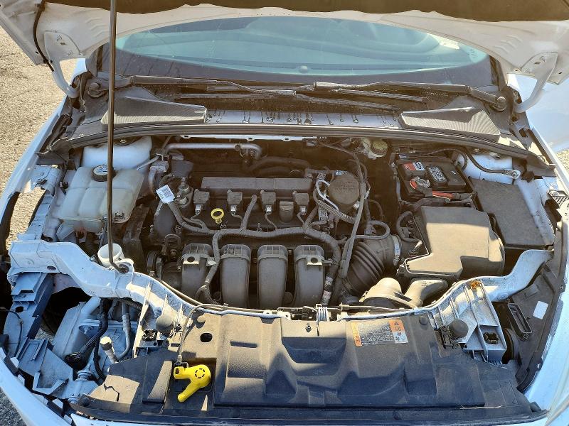 Photo 11 from auction – 2016 FORD FOCUS with VIN 1FADP3F26GL306299