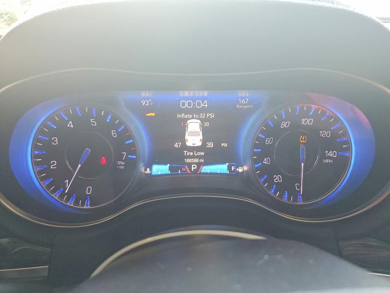 صورة رقم 9 من المزاد - 2017 CHRYSLER 300C مع VIN 2C3CCAEG9HH570297
