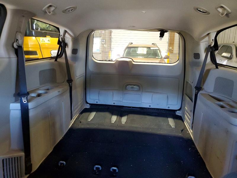 Photo 10 from auction – 2016 DODGE GRAND CARAVAN with VIN 2C4RDGBG5GR212276
