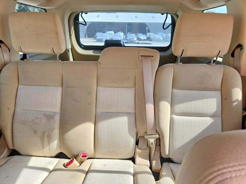 Photo 10 from auction – 2007 FORD EXPLORER with VIN 1FMEU63E47UB57954