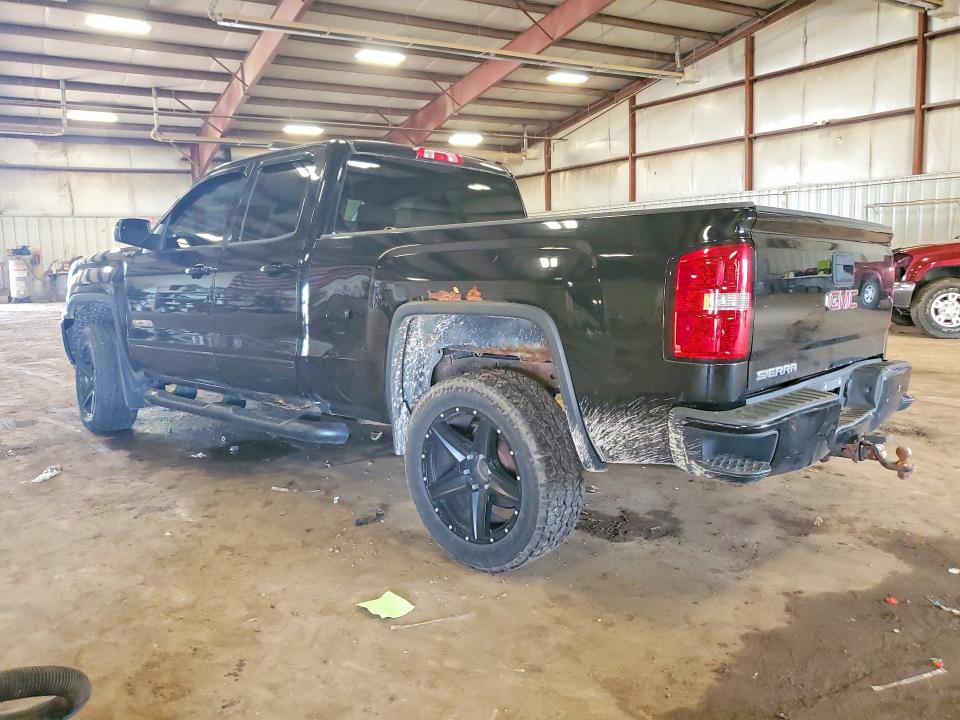 Photo 2 from auction – 2016 GMC SIERRA with VIN 1GTV2LEC6GZ188372