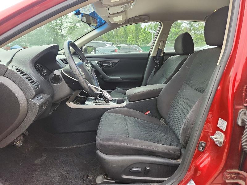 Photo 7 from auction – 2014 NISSAN ALTIMA with VIN 1N4AL3AP5EC425251