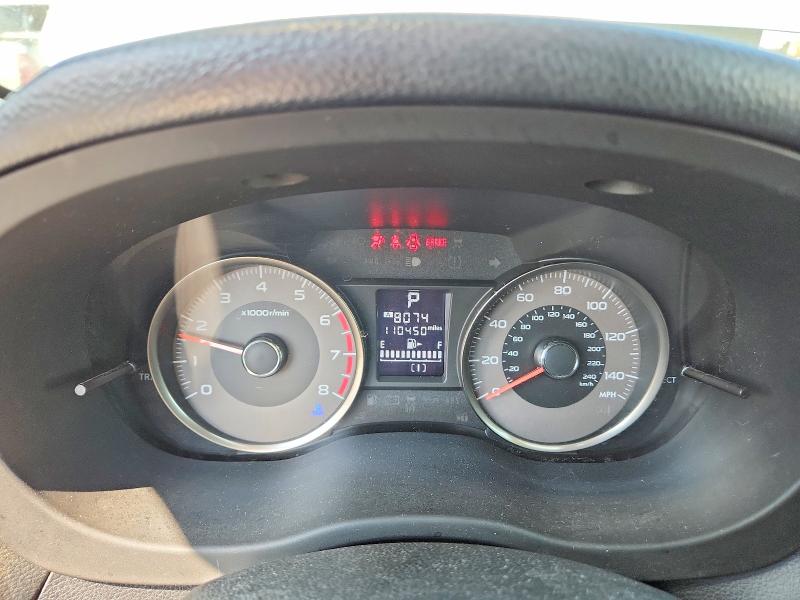 Photo 9 from auction – 2015 SUBARU FORESTER with VIN JF2SJGDC6FH533470