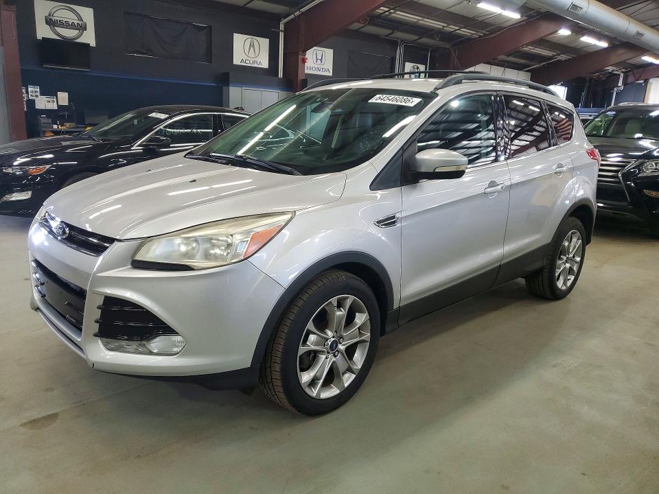 2013 FORD ESCAPE - Търг №64546086