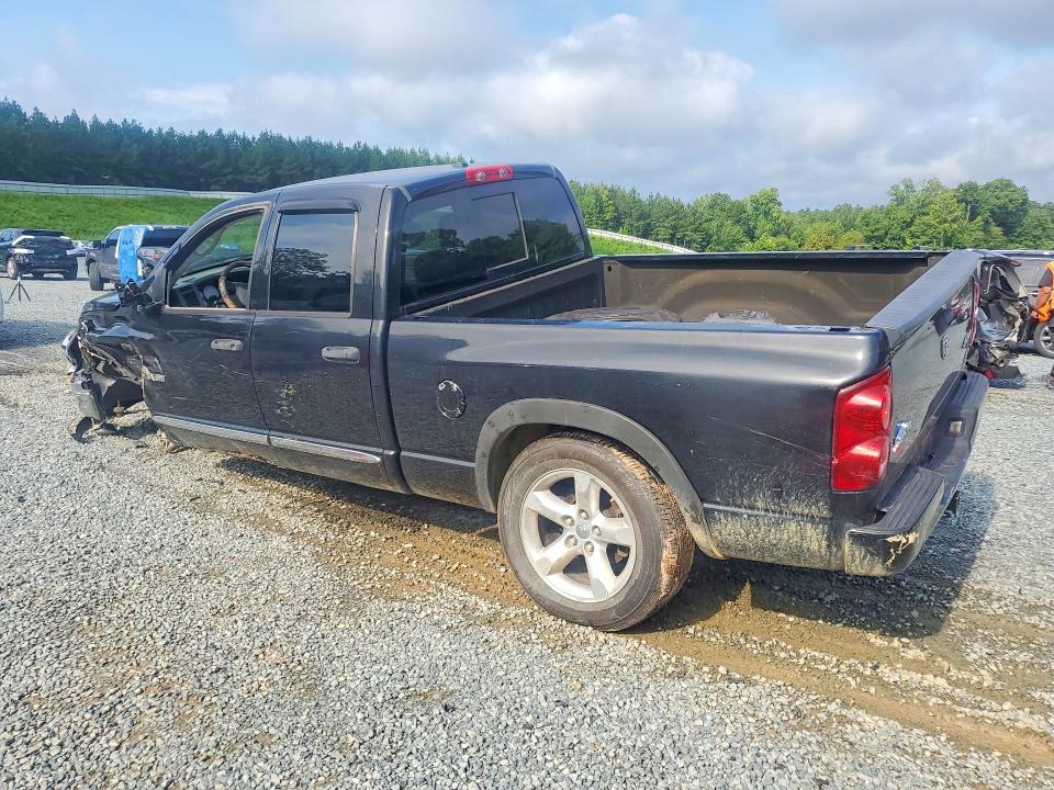 Photo 2 from auction – 2008 DODGE RAM 1500 with VIN 1D7HU18248S512790