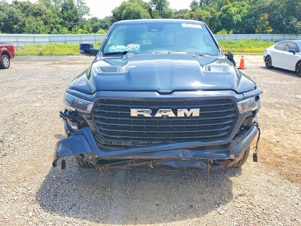 Photo 5 from auction – 2026 RAM 1500 with VIN 1C6SRFJP3TN394685