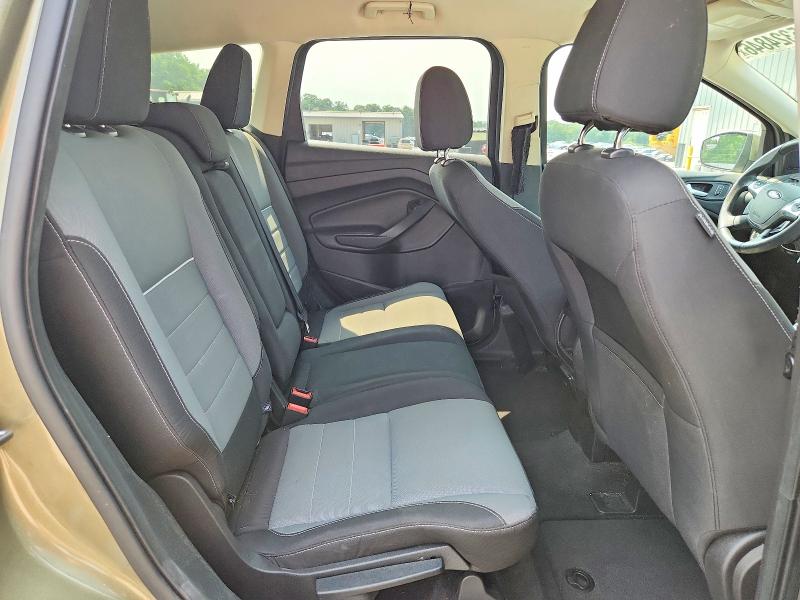 Photo 11 from auction – 2013 FORD ESCAPE with VIN 1FMCU0GX7DUC98688
