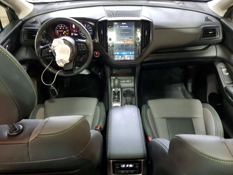 Photo 8 from auction – 2024 SUBARU ASCENT with VIN 4S4WMAHD0R3458690