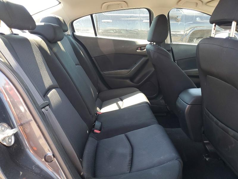Photo 10 from auction – 2015 MAZDA 3 with VIN JM1BM1U79F1268719