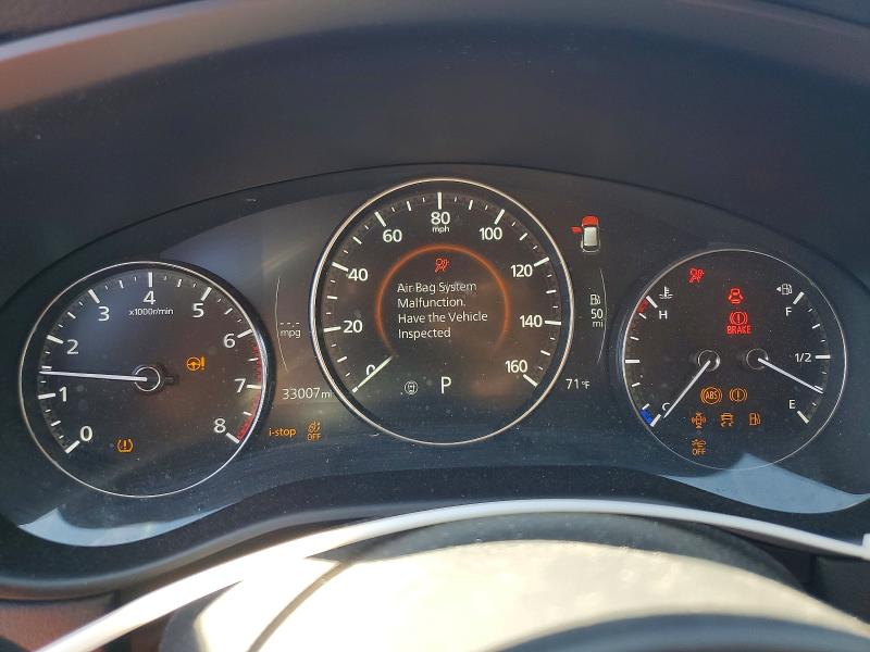 Фото 9 с аукциона – 2023 MAZDA CX-50 с VIN 7MMVABEY3PN120532