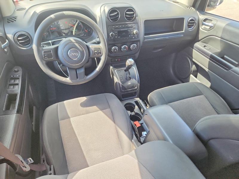 صورة رقم 8 من المزاد - 2012 JEEP COMPASS مع VIN 1C4NJDBB5CD562644