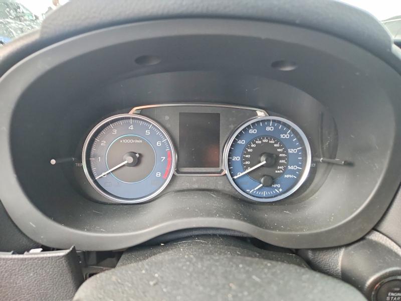 صورة رقم 9 من المزاد - 2016 SUBARU IMPREZA مع VIN JF1GJAN66GH011567