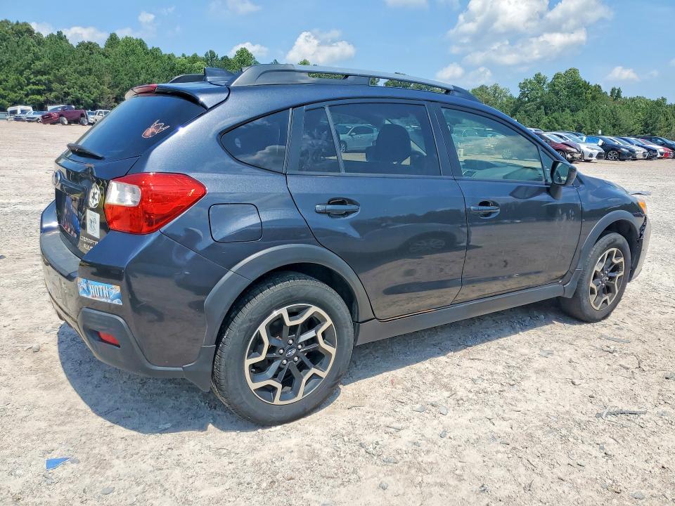 Foto 3 de la subasta – 2016 SUBARU CROSSTREK con VIN JF2GPADC0G8277751