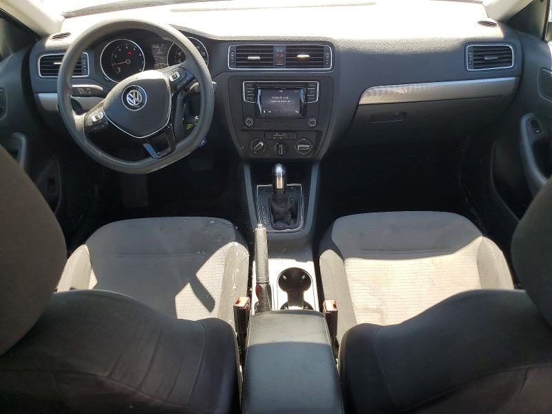 Снимка 8 от търг – 2017 VOLKS JETTA с VIN 3VW2B7AJ6HM267927
