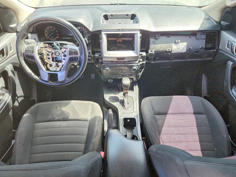 Photo 8 from auction – 2019 FORD RANGER with VIN 1FTER4EH9KLA67375