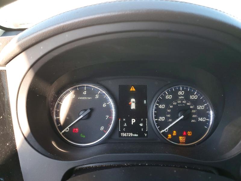 Photo 9 from auction – 2019 MITSUBISHI OUTLANDER with VIN JA4AD3A35KZ003987