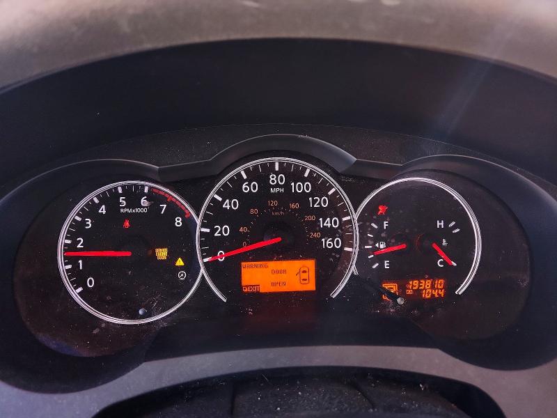 Photo 9 from auction – 2012 NISSAN ALTIMA with VIN 1N4AL2AP8CC134976