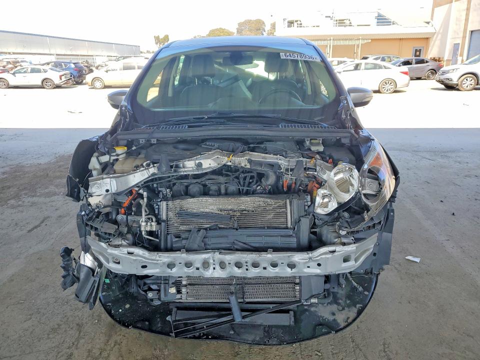 Foto 5 de la subasta – 2016 FORD C-MAX con VIN 1FADP5CU9GL119009