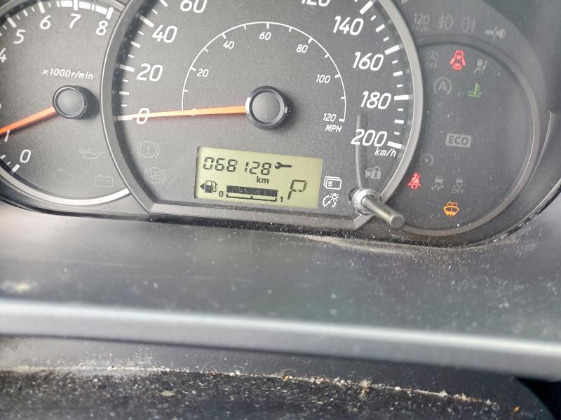 Снимка 9 от търг – 2018 MITSUBISHI MIRAGE с VIN ML32A3HJ1JH003046