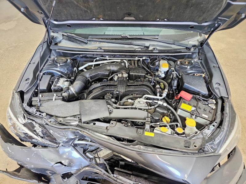 Photo 12 from auction – 2022 SUBARU CROSSTREK with VIN JF2GTHRC5NH275374